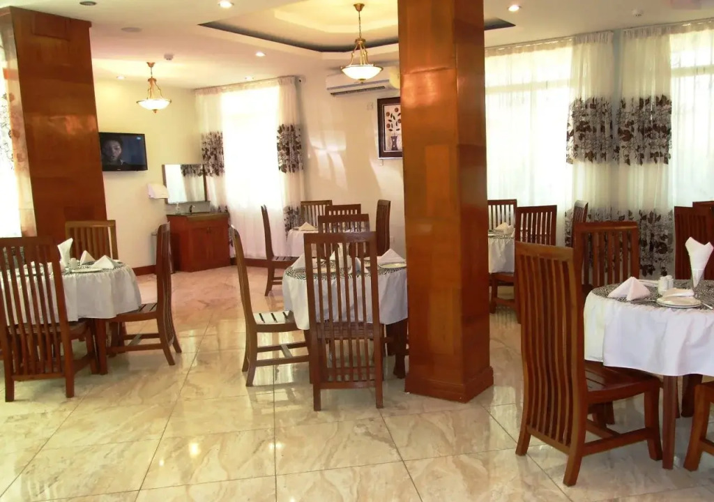 Hotel Graceland Arusha