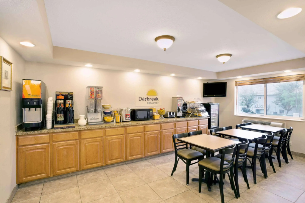 Antelope Inn & Suites