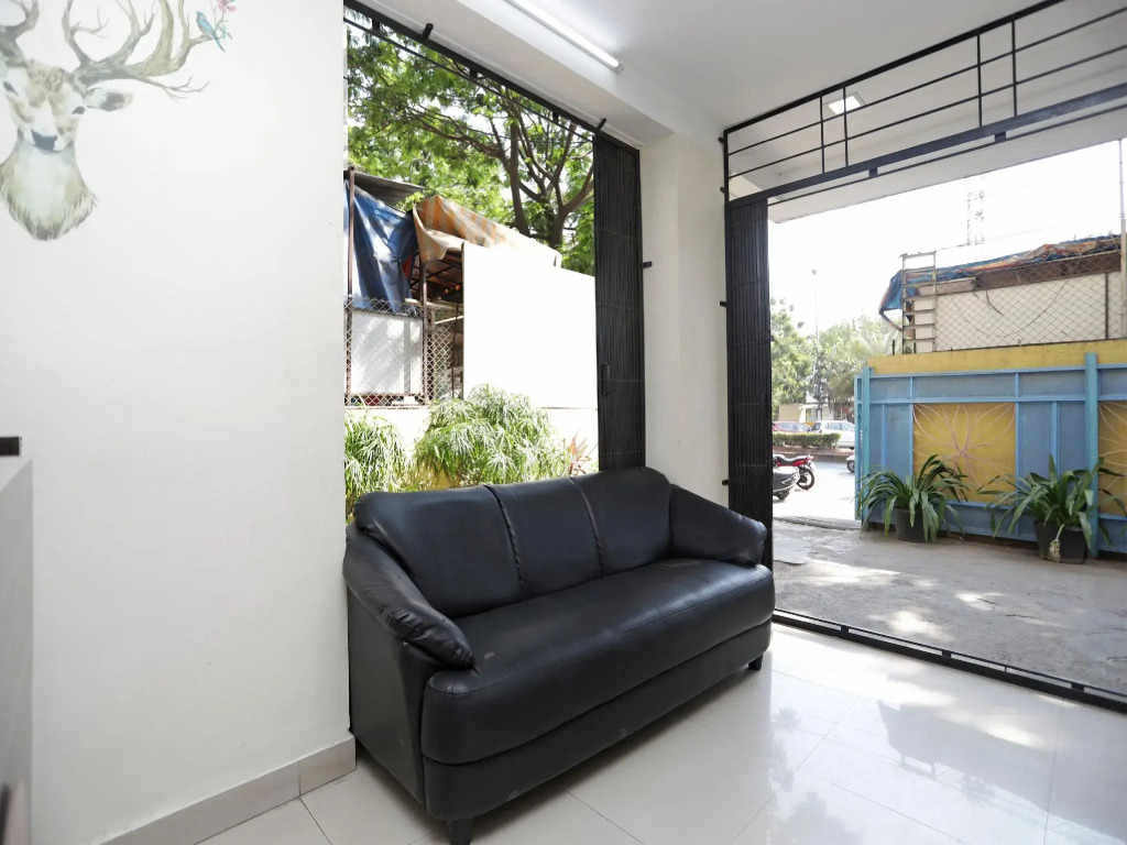 OYO 8436 Orchid Rooms