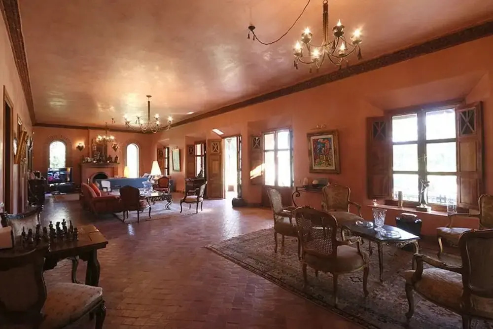 Appartement Palmeraie Marrakech