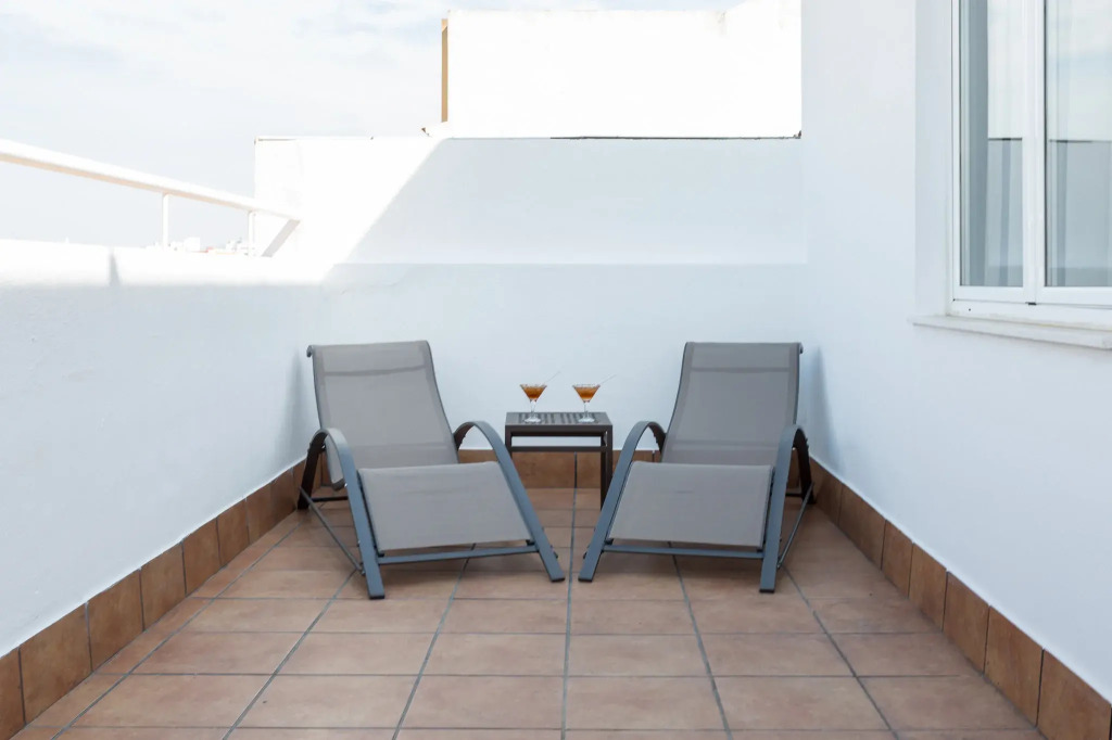 Hotel Familia Conde