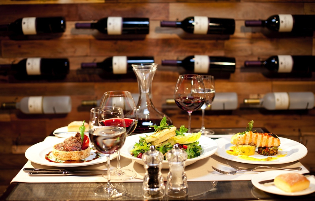 Lasagrada Hotel Istanbul