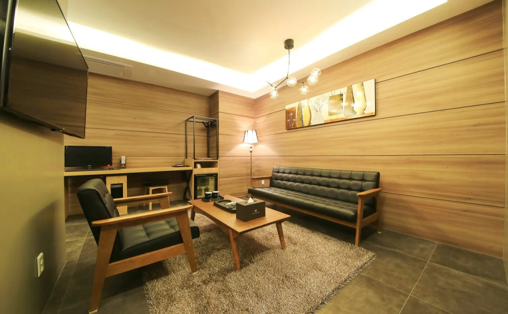 Hotel Asiad