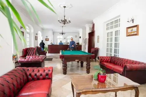 Walzer Hotel