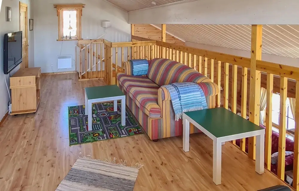 Stunning Home in Sälen With Sauna, Wifi and 5 Bedrooms