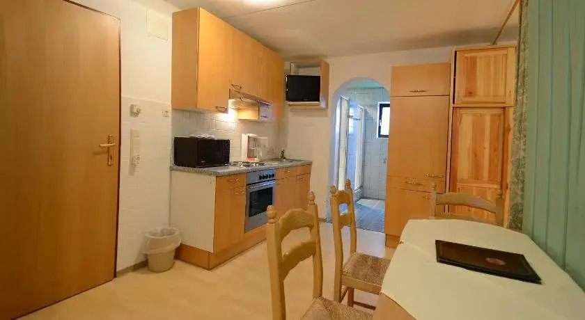 Appartements Baumanngut