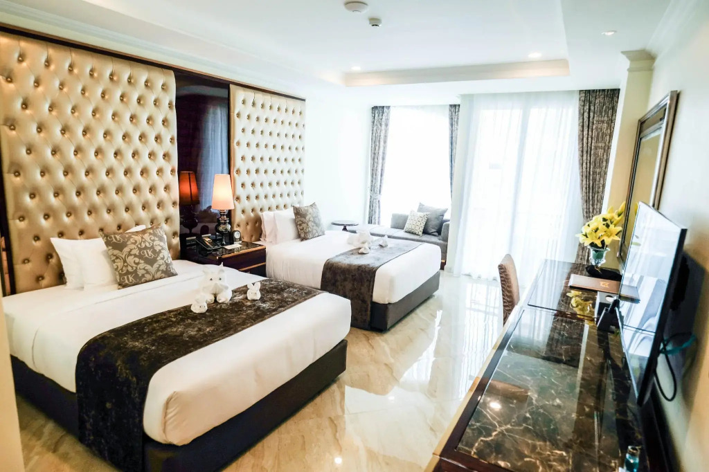 LK Grand Empire