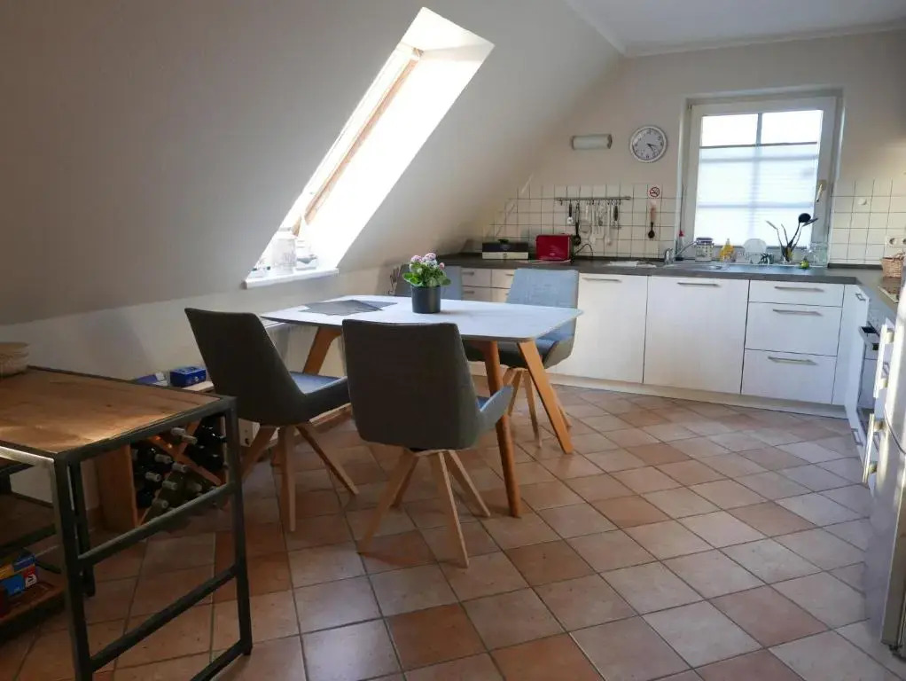 Störtebekerstr 9, Wohnung 6