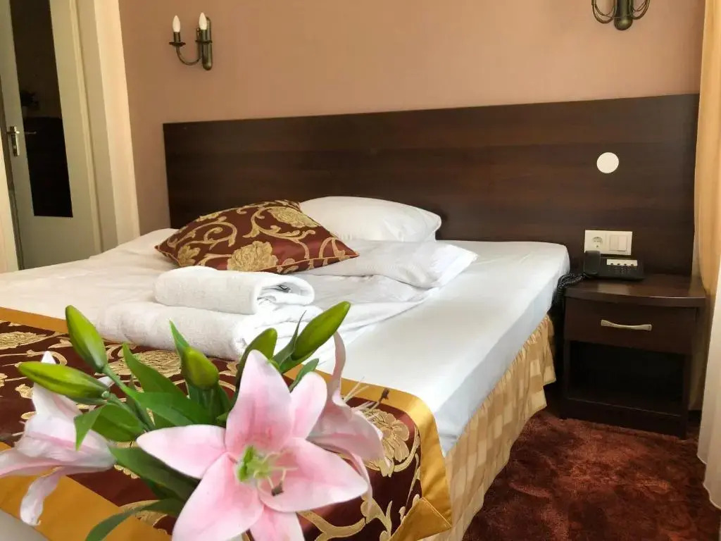 Atlas Berlin Hotel