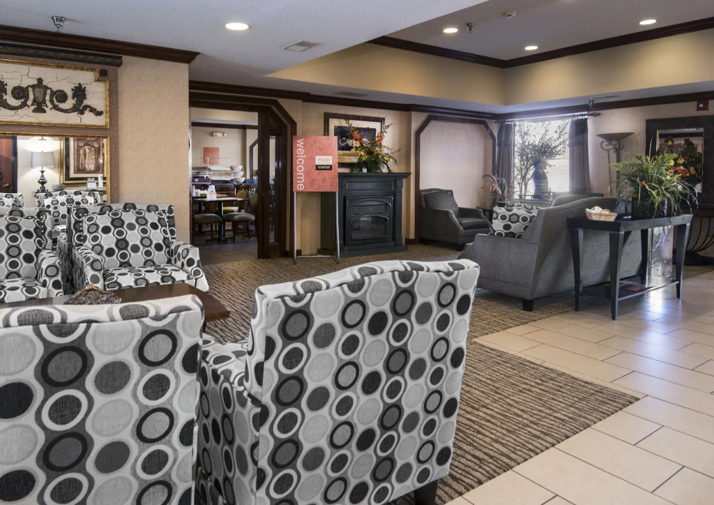 Comfort Inn & Suites Conway