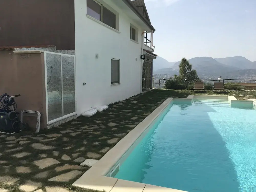 Villa Anny