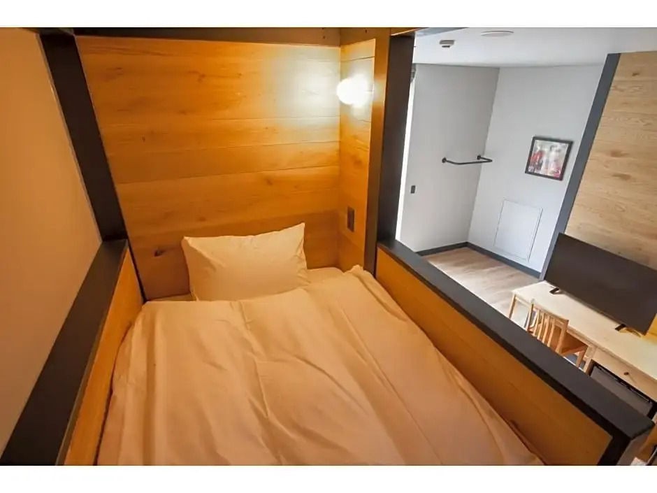 HOTEL KARUIZAWA CROSS - Vacation STAY 56453v