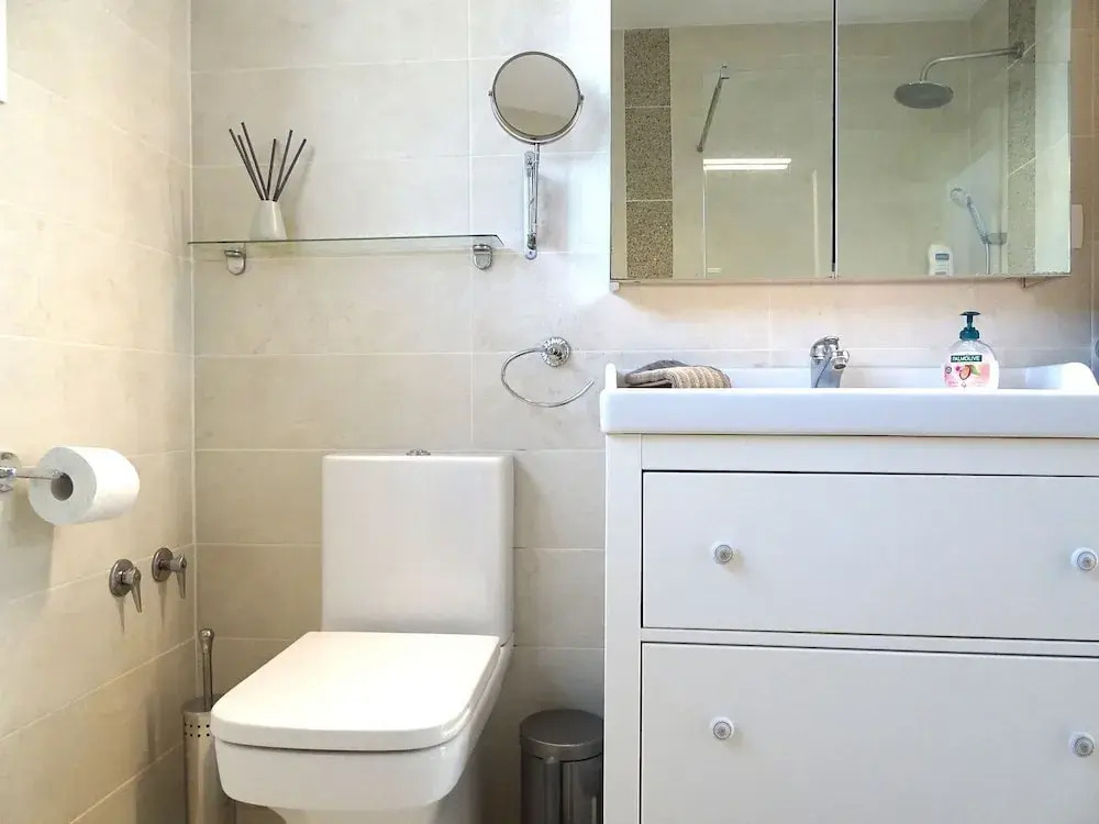 Villa Oasis Sea View 3 Bed Private Heated Pool - La Cala de Mijas