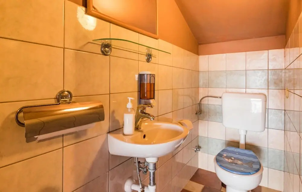 Stunning Apartment in Pula With Outdoor Swimming Pool, Wifi and Outdoor Swimming Pool