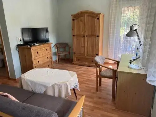Pension Klaus