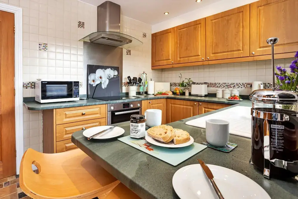 Rural Retreat Bungalow With Garden, No Deposit
