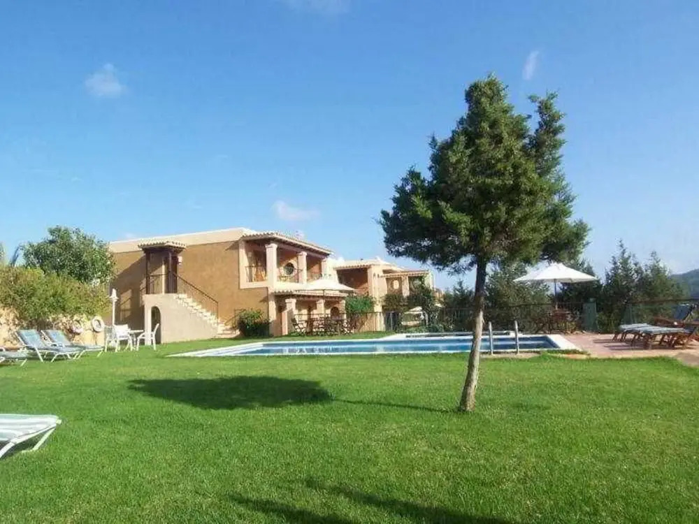Casa Naya Ibiza