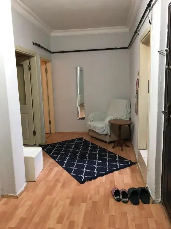 Sinop'un kalbi Aşıklar Caddesinde 2+1 Aile Evi