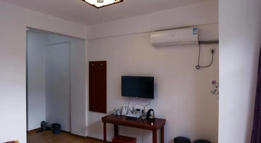 Yezi Huiyou Apartment