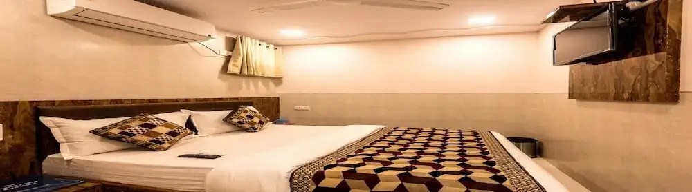 Room Maangta 133 - Kurla West
