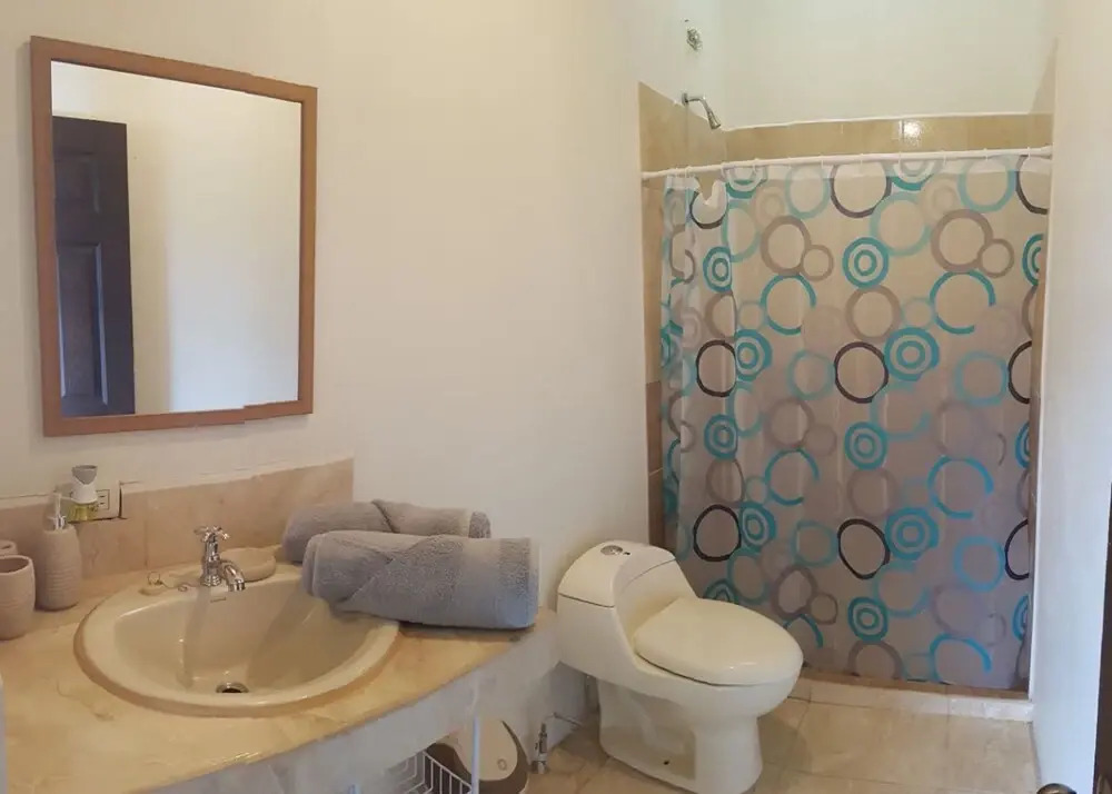 Apartamentos Naani