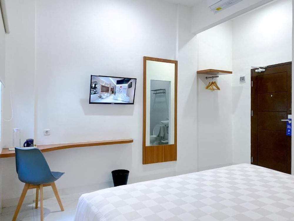 Cordex Hotel Marelan Medan