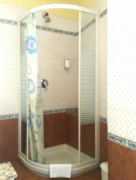 Borgo Pio Passetto Papale