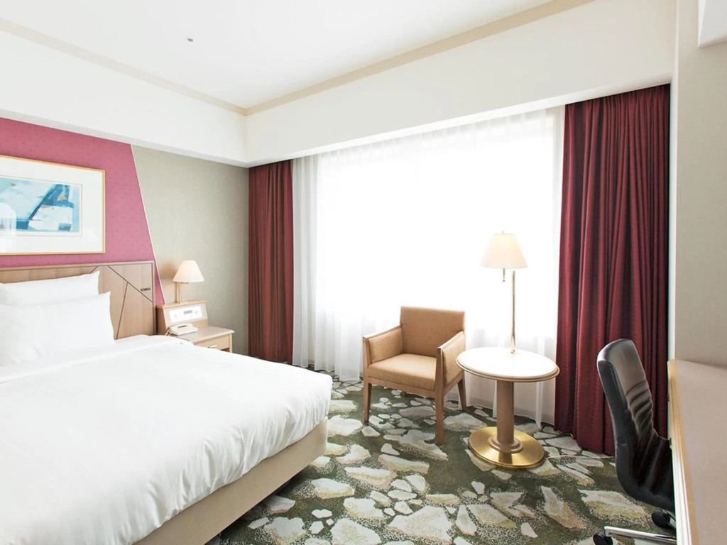 Surfeel Hotel Wakkanai