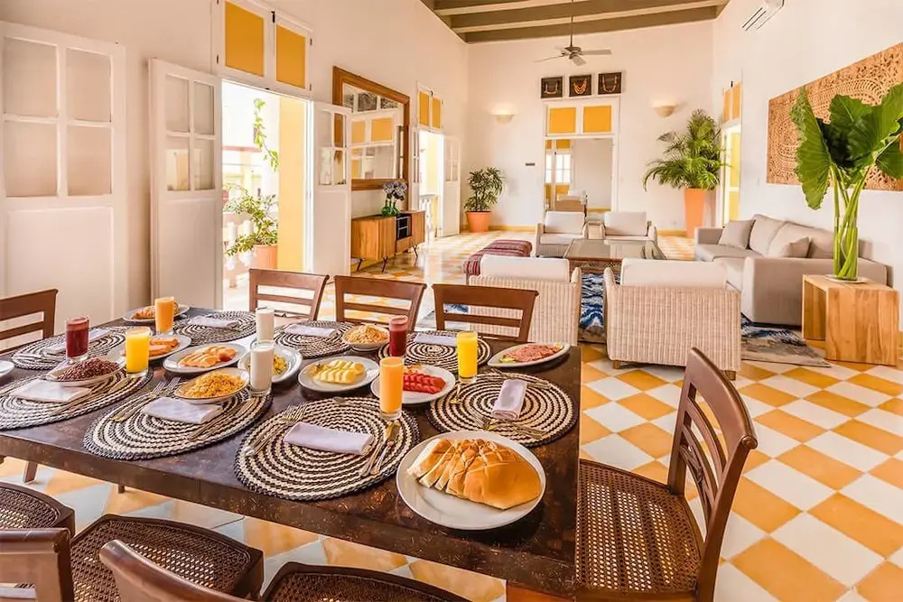 Apartahotel Boutique San Pedro