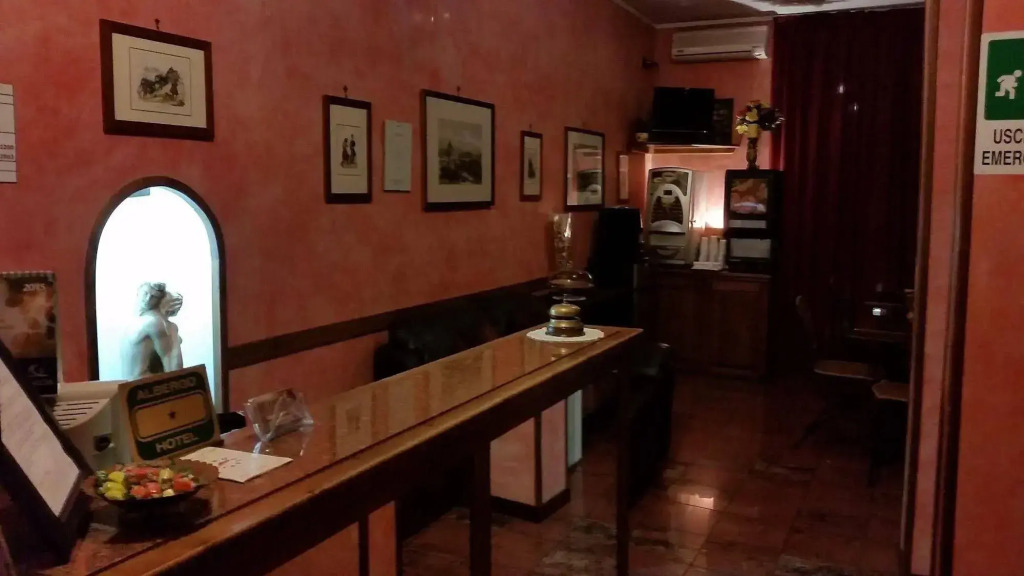 Hotel Chopin