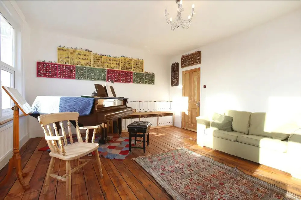 Veeve - Hampstead Apartments