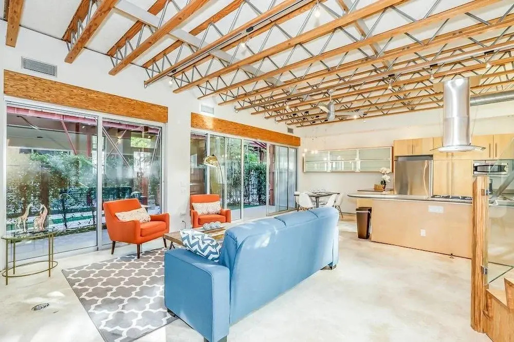 San Juan Avenue Exclusive 4BR