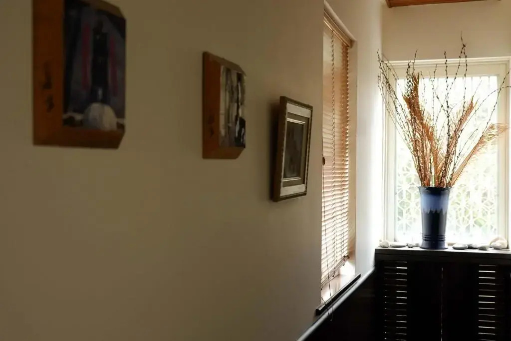 Bridge12th B&B