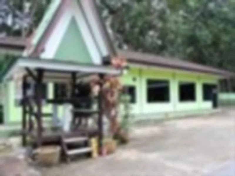 Green House Hotel