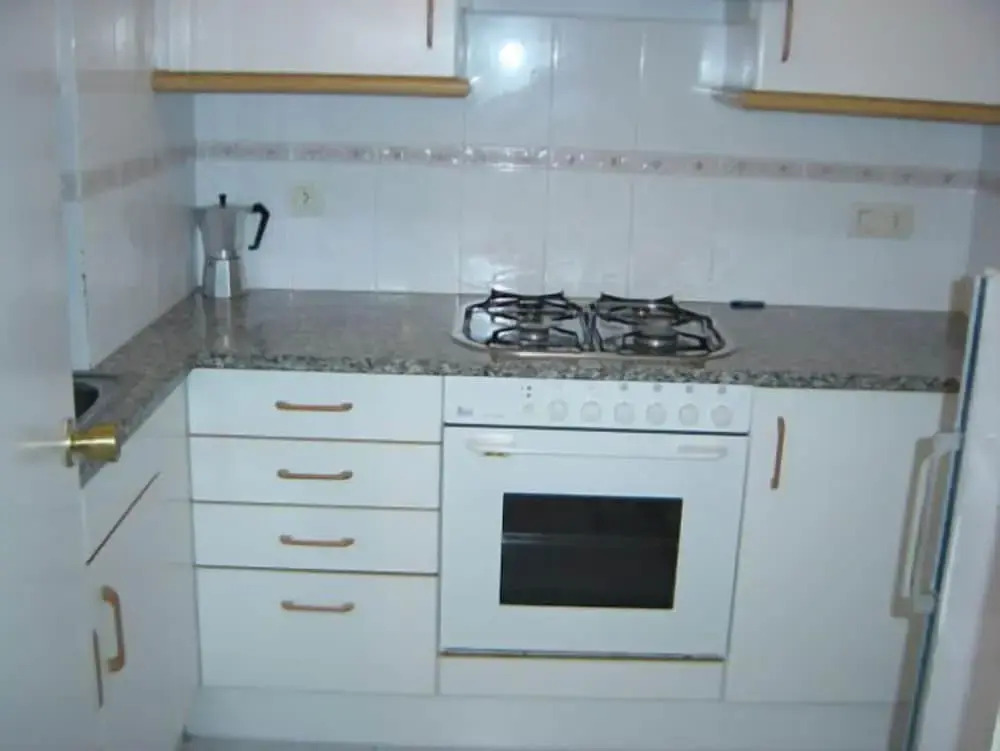 Apartamento Alexandra C-4