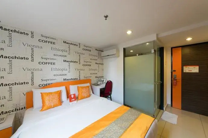 OYO Rooms Brickfields Little India