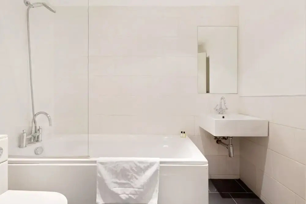 Marylebone - Edgeware Road Apartment