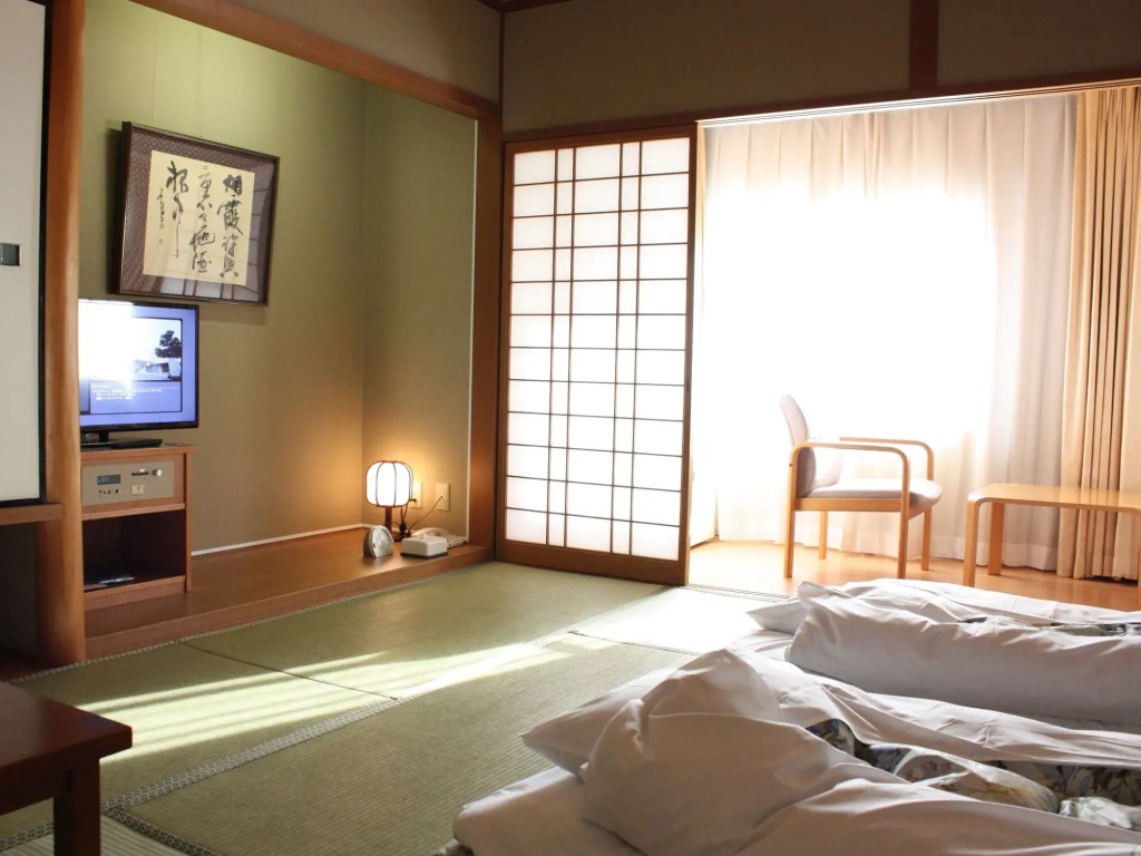 Fukuoka Recent Hotel