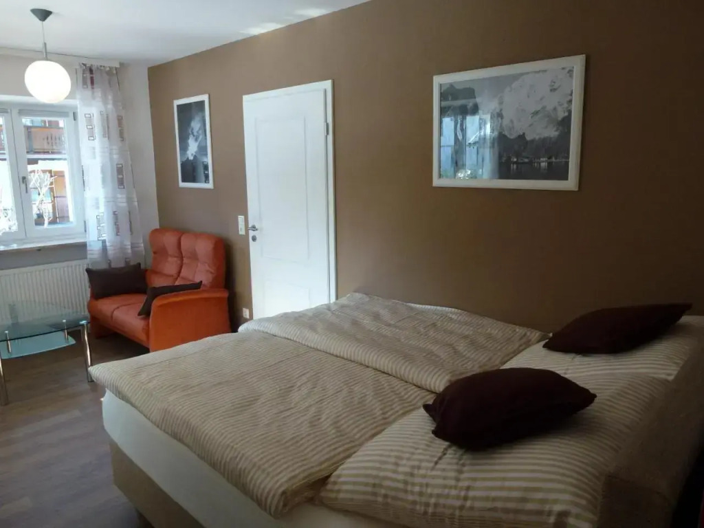 Haus Irlinger