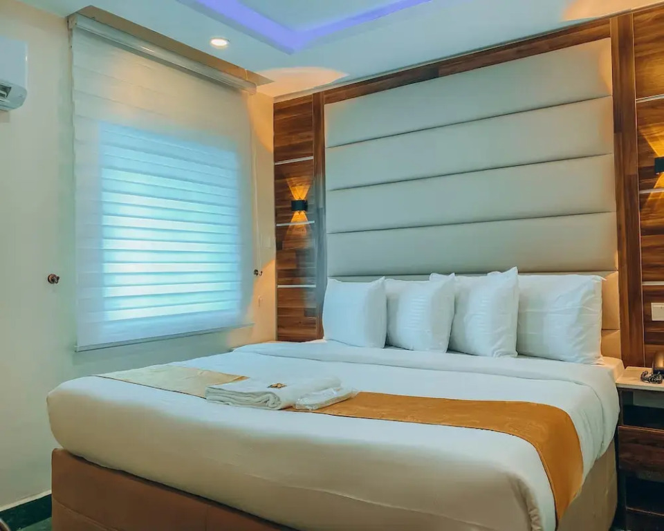 Westpoint Hotels