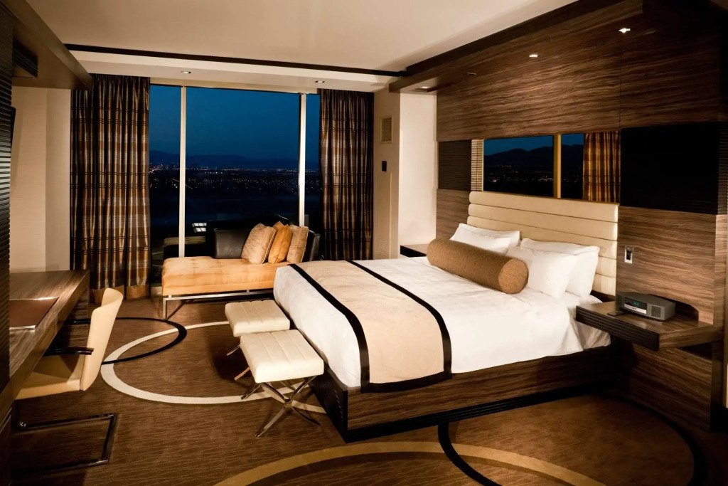 M Resort Spa & Casino