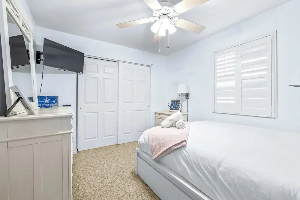 The Roland Villa - For 12ppl