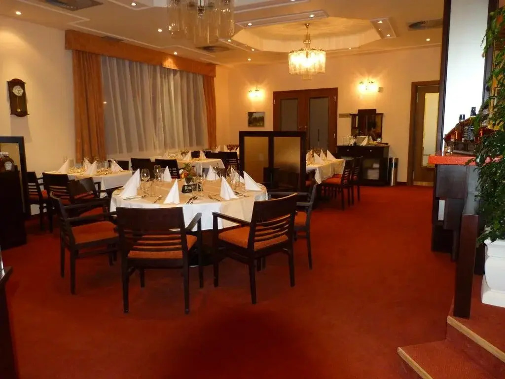 Hotel Studanka