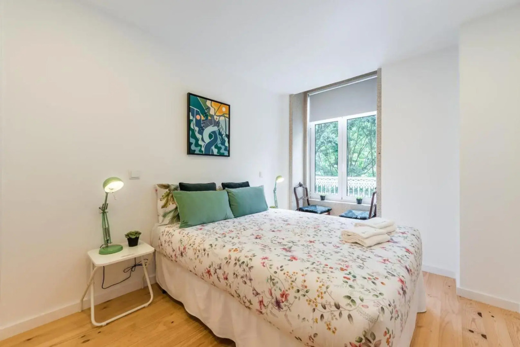 GuestReady - Belas Artes Duplex