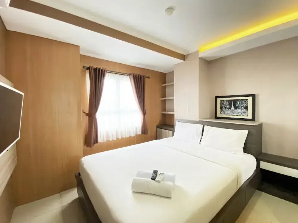 Good Deal 2Br Apartment At Gateway Pasteur