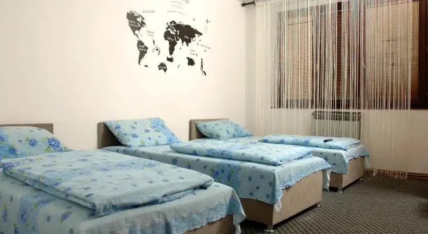 Marko Polo Apartment