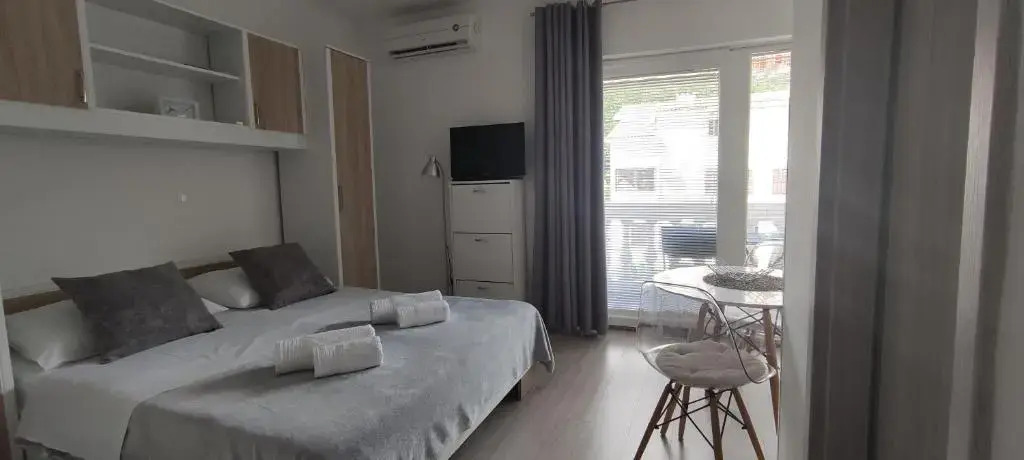 Apartments M&M