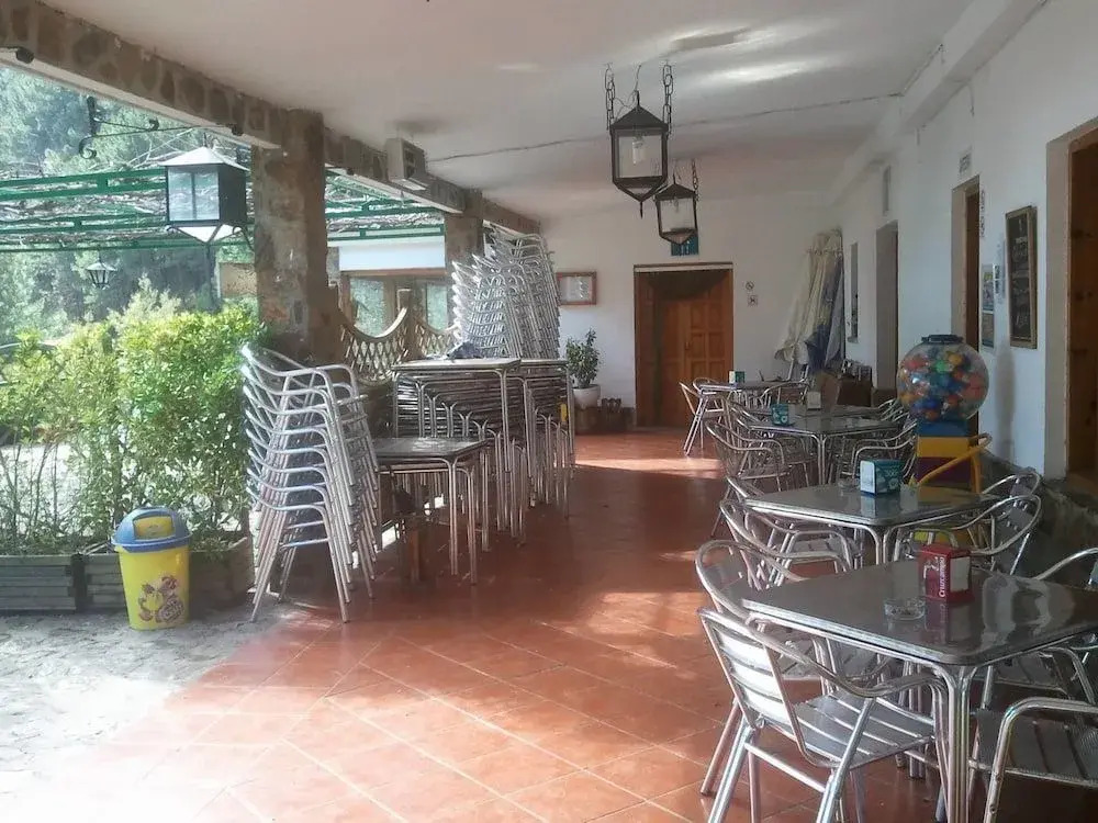 Hostal Fogón de Gredos