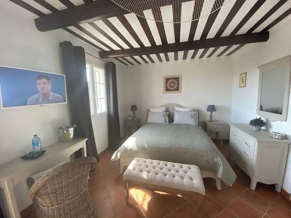 Villa in Murs Heart of the Luberon