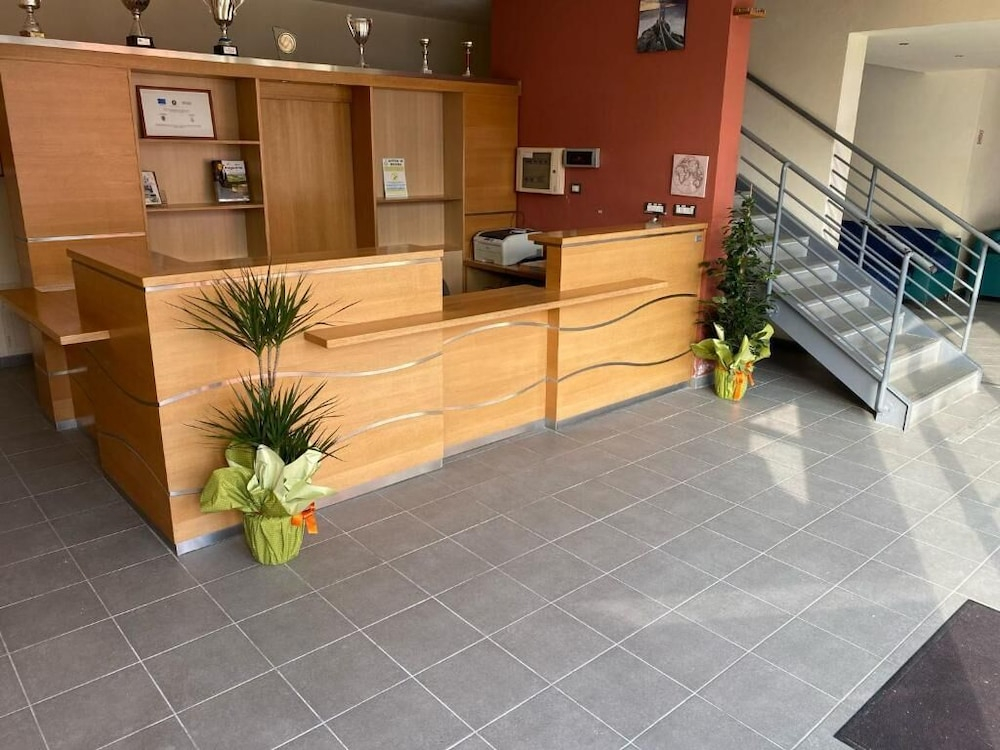 Hotelleria di Ovada
